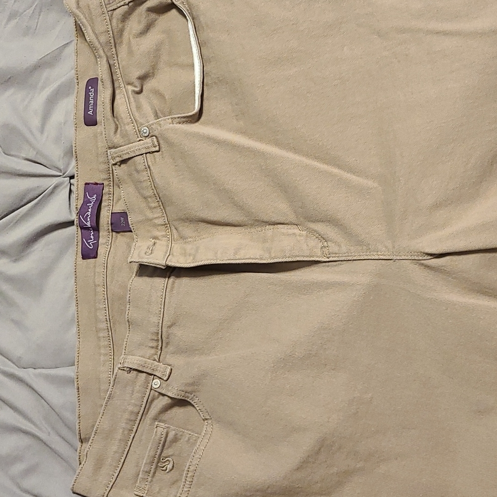 Pants